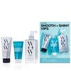 COLOR WOW Smooth + Shiny VIPs; Shampoo 75ml, Money Masque