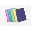 Europa A4 Side Bound Note Maker - Black (Pack of