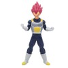 Dragon Ball Z Action Figure for Collecting – 15–18cm PVC