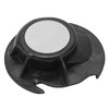 LUCKDANO Part Xe9326-001 Bobbin Case - Durable Plastic Sewing Machine