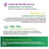Joss Crema Ácido Hialurónico Para Pieles Maduras 2pack Joss