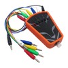 Low Voltage Thermostat to Activate The Circuit，Replacement for Supco Tradefox