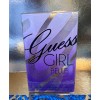 GUESS GIRL BELLE BY GUESS 1.7 OZ EDT SPRAY NEW IN SEALED BOX