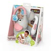 Yookidoo regaderita de Elefante Baby Shower P (Rosa)