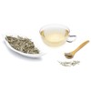 Silver Needles Tea | Organic | True Leaf Tea |