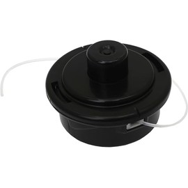 Makita Draadkop 2x2,4 T+G M8x1,25L Nylon Bump & Feed Head trimmer head Multicolor