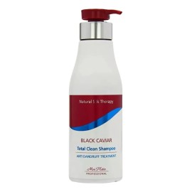 Shampoo Anticaspa Mon Platin Total Clean Anti Dandruff 500ml