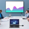 4K Wireless HD Multimedia Interface Transmitters and Receivers Support 4K