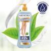 Crema Para Piernas Goicoechea Relajadas Doble Mentol 400 Ml