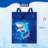 WAWSAM Gymnastics Backpack with Drawstring - 38 × 45 cm