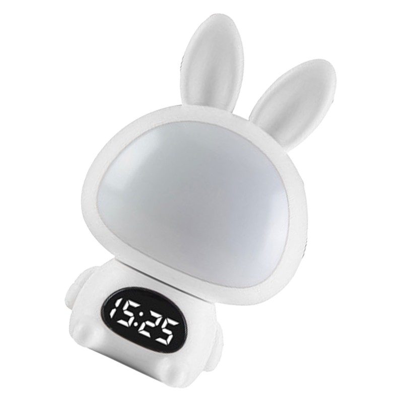 Cartoon Cute LED Night Light Remote Control Plug in Wall