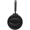 Non Stick Frying Pan Omelette Pan With Mold For Omelet