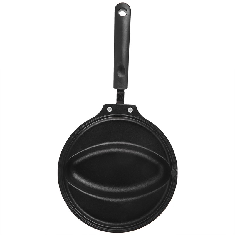 Non Stick Frying Pan Omelette Pan With Mold For Omelet