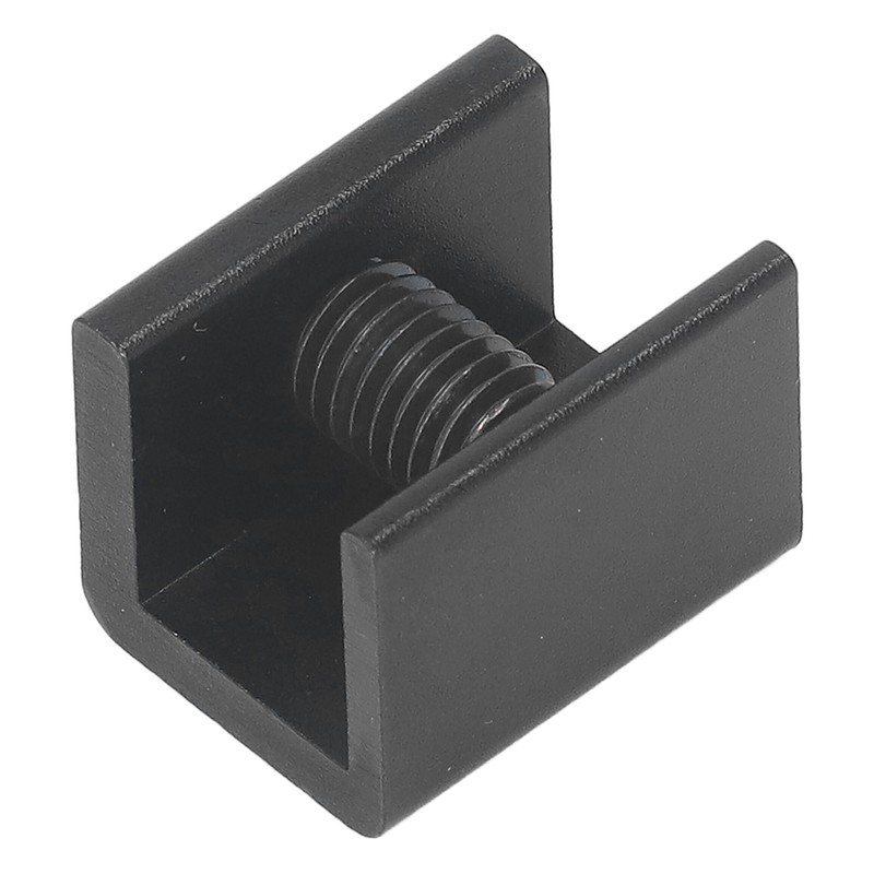 15Pack Sliding Door Lock Kit with Wrench Single Hole Adjustable