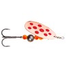 Savage Gear Lure Caviar Spinner Bait, Pike Lures, Perch, Zander,