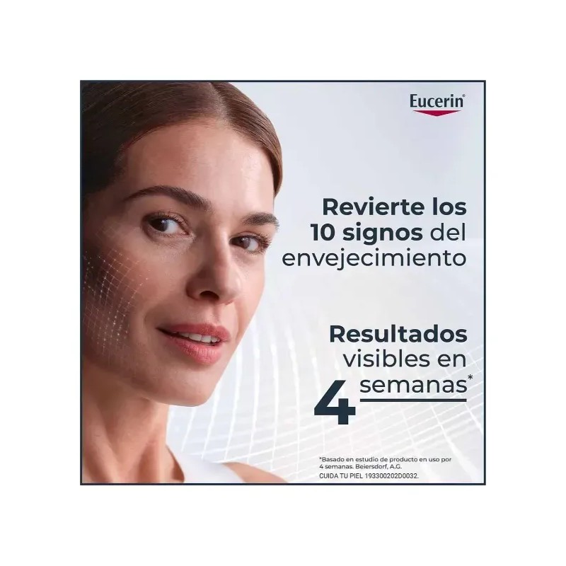 Kit Eucerin Anti-manchas + Anti-edad 30ml Serums Faciales
