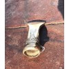 Bronze Age Socketed And Looped Axe Reproduction by Chris Levatino