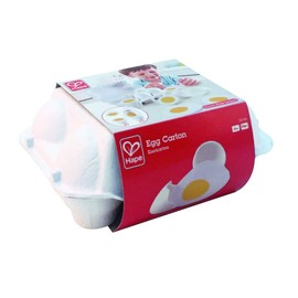 Hape E3156 Breakable Egg Set