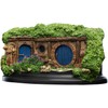 Weta Workshop Polystone - 33 Lakeside Hobbit Hole