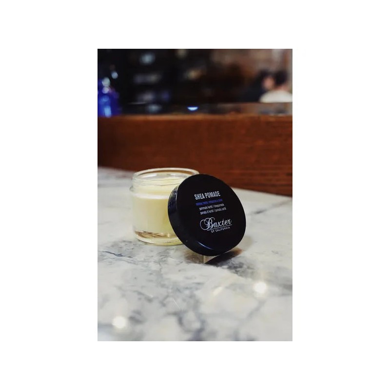 Baxter Of California Shea Pomade 60ml