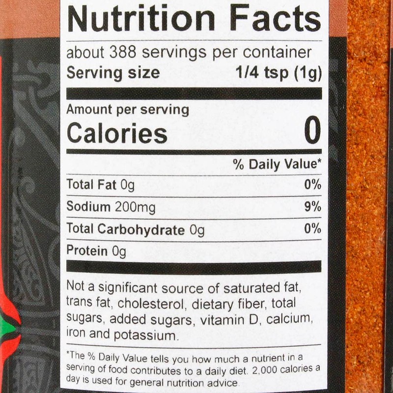 13OZ Plowboy Jerk Rub