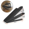 Door Stopper Wedge - ASelected 2 Pcs Heavy Duty Door