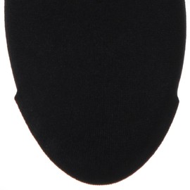 Atsugi TL2641 Compression Tights, Clinical Tights, Tightening, Hard 160 Denier, Ankle 22hPa TL2641, Black