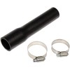 Dorman 573-037 Fuel Filler Hose Compatible with Select Chrysler/Dodge Models