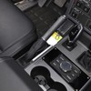 Tumukiw Center Console Organizer Compatible with INEOS Grenadier 2020-2024, Handbrake