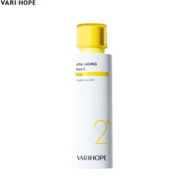 VARI:HOPE 8 Days Vita-Aging Pure C Toner 100ml