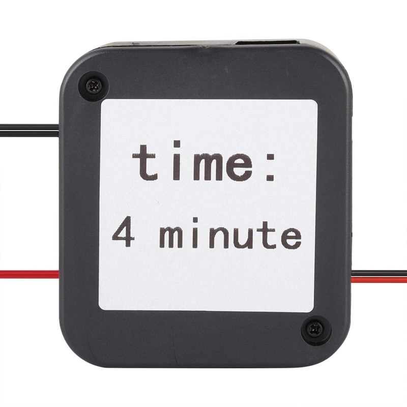 DIY Recording Box Voice Recordable Soundbox for Toy Gift Boxes