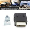 39400-S84-003 RZ-0159 Main Relay Assembly Fit for Honda 1998-2002 Accord