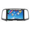 Camecho Android 15 Car Stereo Radio GPS Navi Apple Carplay
