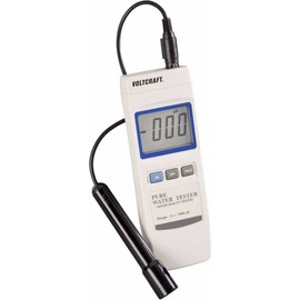 Volt craft WA-100ATC Conduction meter