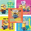 SmileMakers Minions Patient Stickers - Prizes and Giveaways - 100