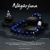 Nàgàrjuna - Set of 3 Lucky Charm Bracelets - Green