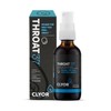 CLYOR THROAT37 – Natural Sore Throat Relief Spray – Natural