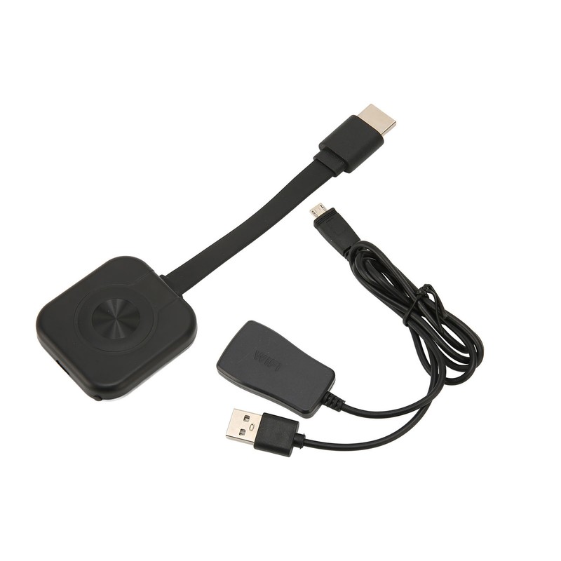 Wireless Display Dongle HD 1080P 60Hz G 2.4G WiFi Display