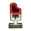 Gleneagles Ice Lolly Infinity Light | Neon Gaming Room Light