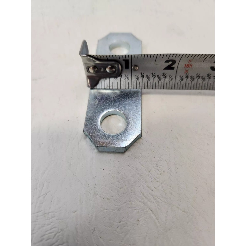 Generic Tandem Axle Equalizer Kit for 1.75" Wide Double-Eye Springs