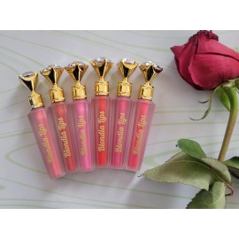 Unbranded Matte Lipstick