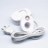 DKKPIA Electric Toothbrush Charger Adapter for Panasonic RE8-55 Charging Base