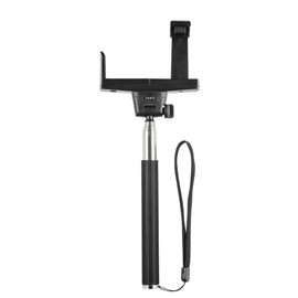 Greenhouses for Smartphone Selfie Stick in1) GH – Sfsa – BK