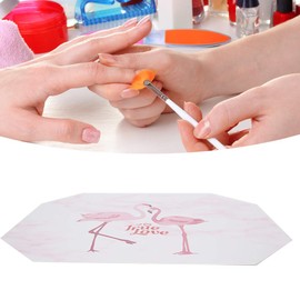 Manicure Table Cushion, Nail Art Hand Cushion Pillow, PU Leather Hand Mat, Nail Art Hand Rest Cushion, Nail Art Aids Tool(Nail Art Table Mat)