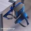 VIVO Premium Clamp-on VR Headset Stand for Desk, Virtual Reality