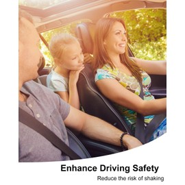 4 Pcs Front Shaft Rear Lower Control Arm Alignment Cam Bolts Compatible with Nissan Xterra 2005-2015 Pathfinder 2005-2012 Frontier 2005-2021 Armada 2012-2015 Replace 54580-7S000 545807S000