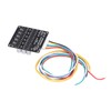 Battery Active Equalizer Balancer Energy Transfer Board Accessory Part for