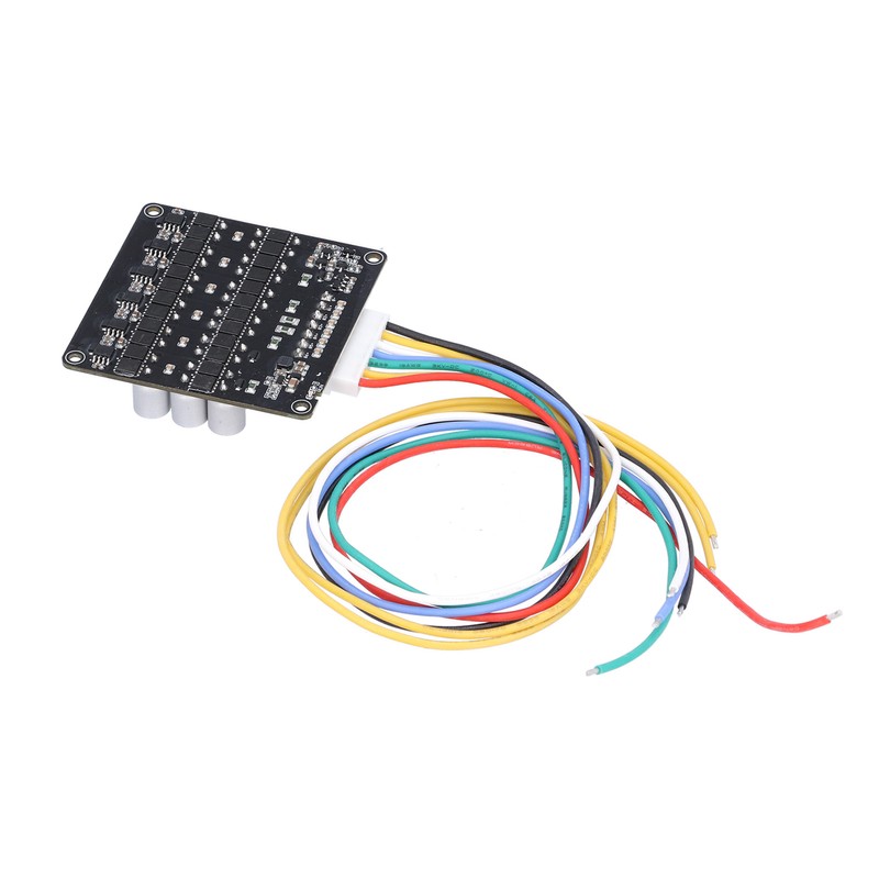 Battery Active Equalizer Balancer Energy Transfer Board Accessory Part for
