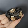 T-Conceal EDC Fidget Sliders Open Armor Spinning TopFidget Toys Stress