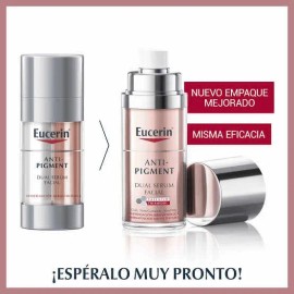 Eucerin Dual Serum Facial Despigmentante